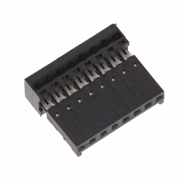 661008151922 W眉rth Elektronik  Free Hanging Panel Mount